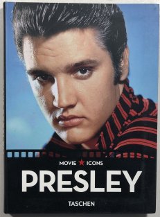 Elvis Presley - Movie Icons