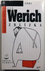 Jan Werich z blízka - 