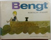 Bengt, tvůj kamarád ze Švédska - 