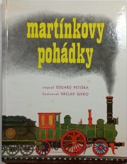 Martínkovy pohádky - 