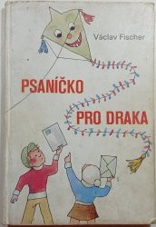 Psaníčko pro draka - 