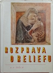 Rozprava o reliefu - 