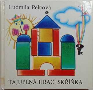 Tajuplná hrací skříňka
