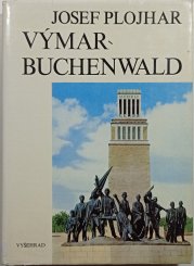 Výmar - Buchenwald - 
