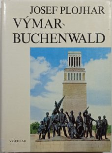 Výmar - Buchenwald