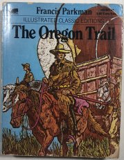 The Oregon Trail - 