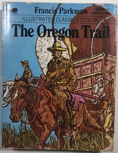 The Oregon Trail