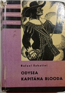 Odysea kapitána Blooda