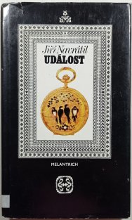 Událost