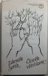 Člověk větrolam - 