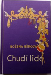 Chudí lidé a jiné povídky - 