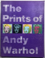 The Prints of Andy Warhol - 