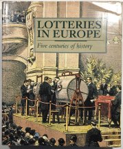 Lotteries in Europe - 