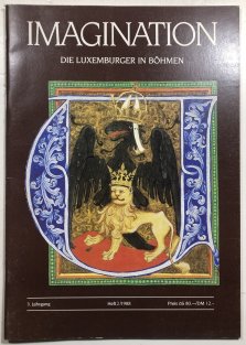 Imagination - Die Luxemburger in Böhmen 2/1988