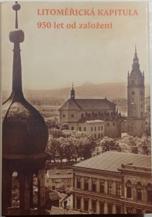 Litoměřická kapitula