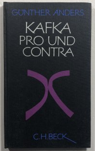 Kafka Pro und Contra