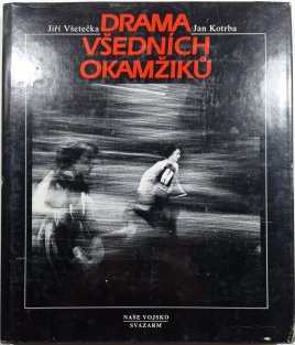 Drama všedních okamžiků