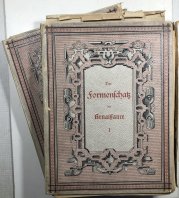 Der Formenschatz der Renaissance 1+2 - 