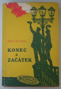 Konec a začátek