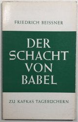 Der Schacht von Babel - 