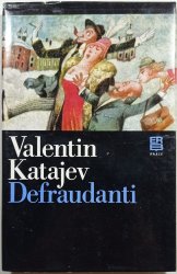 Defraudanti - 