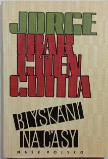 Blýskání na časy