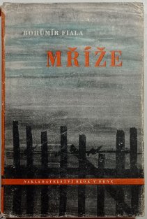 Mříže