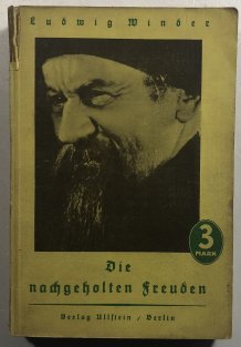 Die nachgeholten Freunden
