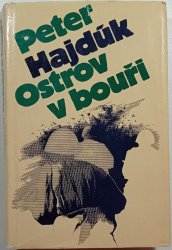 Ostrov v bouři - 