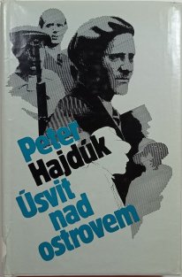 Úsvit nad ostrovem