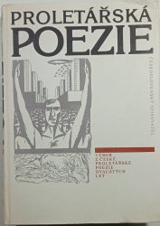 Proletářská poezie - 