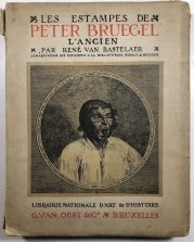 Les Estampes de Peter Bruegel L'Ancien - 