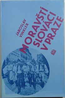 Moravští Slováci v Praze
