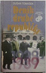 Deník druhé republiky - 