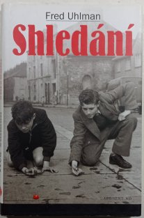Shledání