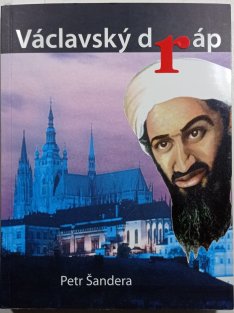 Václavský dráp