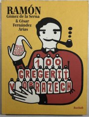 100 gregérií v obrazech - 