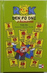 Rok - den po dni s humorem - 