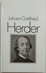 Johann Gottfried Herder - 