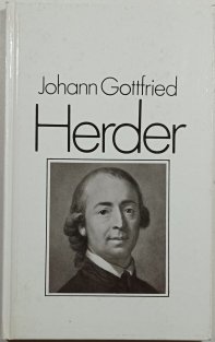 Johann Gottfried Herder