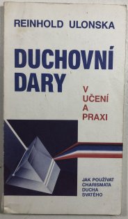Duchovní dary