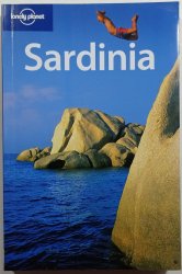 Sardinia (anglicky) - 