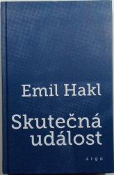 Skutečná událost - 