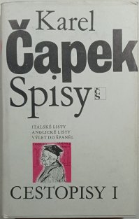 Cestopisy I.