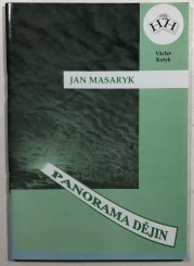 Panorama dějin - Jan Masaryk - 