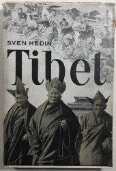 Tibet - Objevitelské výpravy