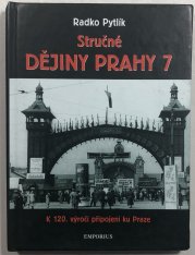 Stručné dějiny Prahy 7 - 