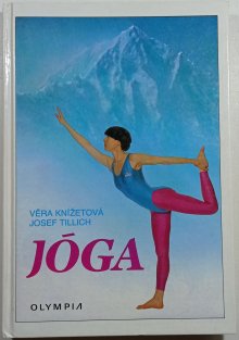 Jóga 