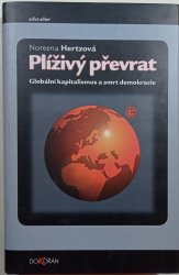 Plíživý převrat - 