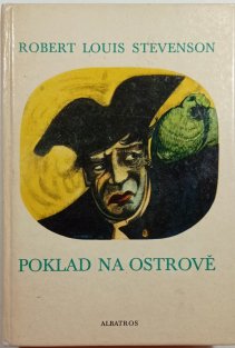 Poklad na ostrově
